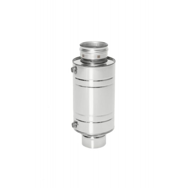 Siltummainis 8, 430, D115